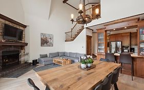 Tremblant Prestige - Manoir 120-6